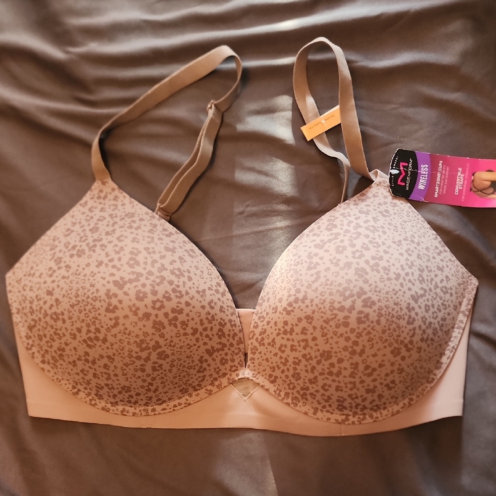 Maidenform Wireless Bra